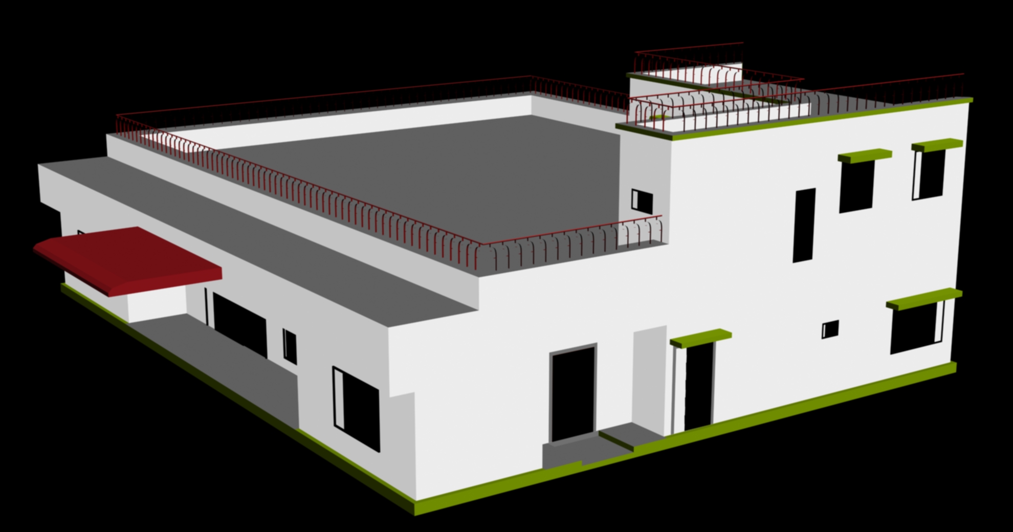 Technical and exclusive projects