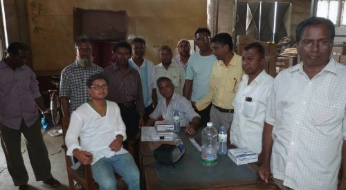 Consultancy and Training