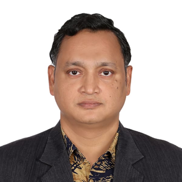 Md. Ozear Ahmad